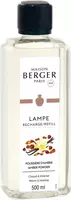 Lampe Berger huisparfum amber powder 500 ml kopen?