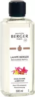 Lampe Berger huisparfum amber's sun 500 ml kopen?
