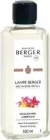 Lampe Berger huisparfum amber's sun 500 ml kopen?