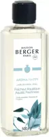 Lampe Berger huisparfum aroma happy aquatic freshness 500 ml