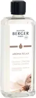 Lampe Berger huisparfum aroma relax oriental comfort 1 l
