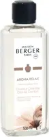 Lampe Berger huisparfum aroma relax oriental comfort 500 ml