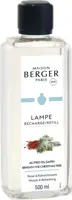 Lampe Berger huisparfum beneath the christmas tree 500 ml