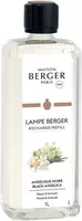 Lampe Berger huisparfum black angelica 1 l kopen?