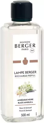 Lampe Berger huisparfum black angelica 500 ml