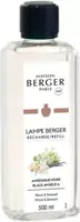 Lampe Berger huisparfum black angelica 500 ml kopen?