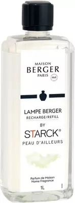 Lampe Berger huisparfum by starck peau d'ailleurs 1 l