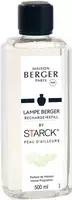 Lampe Berger huisparfum by starck peau d'ailleurs 500 ml kopen?