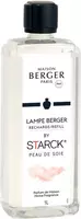 Lampe Berger huisparfum by starck peau de soie 1 l kopen?