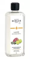 Lampe Berger huisparfum citrus breeze 1 l