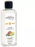 Lampe Berger huisparfum citrus breeze 500 ml kopen?