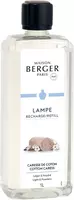 Lampe Berger huisparfum cotton caress 1 l kopen?