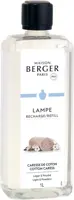 Lampe Berger huisparfum cotton caress 1 l kopen?