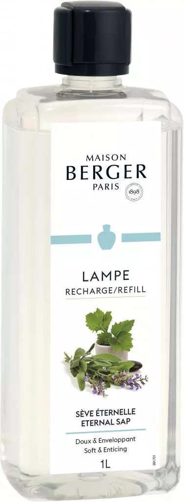 dividend reactie Blijkbaar Lampe Berger huisparfum eternal sap 1 l kopen? - Tuincentrum Osdorp
