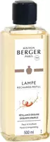 Lampe Berger huisparfum exquisite sparkle 500 ml kopen?