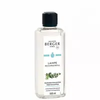 Lampe Berger huisparfum fresh eucalyptus 500 ml kopen?