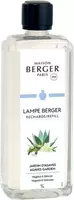Lampe Berger huisparfum garden of agaves 1 l kopen?