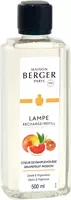 Lampe Berger huisparfum grapefruit passion 500 ml kopen?