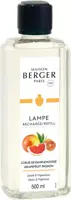 Lampe Berger huisparfum grapefruit passion 500 ml kopen?