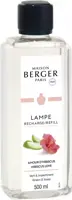 Lampe Berger huisparfum hibiscus love 500 ml kopen?