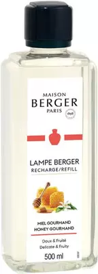 Lampe Berger huisparfum honey gourmand 500 ml