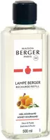 Lampe Berger huisparfum honey gourmand 500 ml kopen?