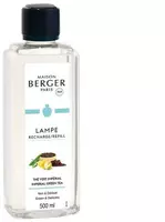 Lampe Berger huisparfum imperial green tea 500 ml
