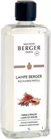 Lampe Berger huisparfum land of spices 1 l kopen?