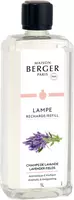 Lampe Berger huisparfum lavender fields 1 l kopen?