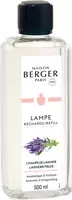 Lampe Berger huisparfum lavender fields 500 ml