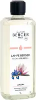 Lampe Berger huisparfum liliflora 1 l kopen?