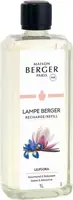 Lampe Berger huisparfum liliflora 1 l kopen?