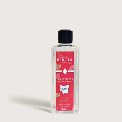 Lampe Berger huisparfum lolita lempicka sweet 500 ml