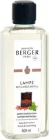 Lampe Berger huisparfum mystery patchouli 500 ml kopen?