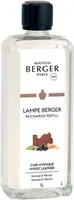 Lampe Berger huisparfum mystic leather 1 l