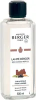 Lampe Berger huisparfum mystic leather 500 ml