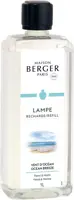 Lampe Berger huisparfum ocean breeze 1 l