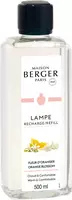 Lampe Berger huisparfum orange blossom 500 ml kopen?