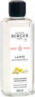 Lampe Berger huisparfum orange blossom 500 ml