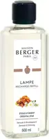 Lampe Berger huisparfum oriental star 500 ml kopen?