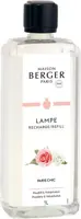 Lampe Berger huisparfum paris chic 1 l