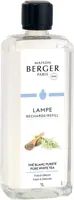 Lampe Berger huisparfum pure white tea 1 l kopen?