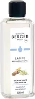 Lampe Berger huisparfum pure white tea 500 ml