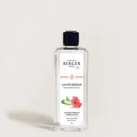 Lampe Berger huisparfum radiant bergamot 1 l