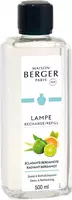 Lampe Berger huisparfum radiant bergamot 500 ml