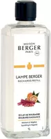 Lampe Berger huisparfum rhubarb radiance 1 l kopen?