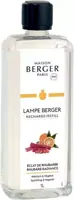 Lampe Berger huisparfum rhubarb radiance 1 l kopen?