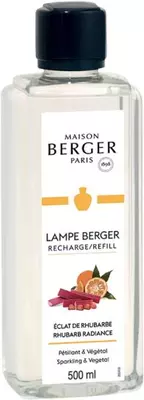 Lampe Berger huisparfum rhubarb radiance 500 ml