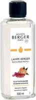 Lampe Berger huisparfum rhubarb radiance 500 ml