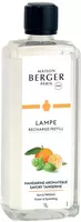 Lampe Berger huisparfum savory tangerine 1 l kopen?